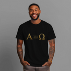 Alpha and Omega Premium T