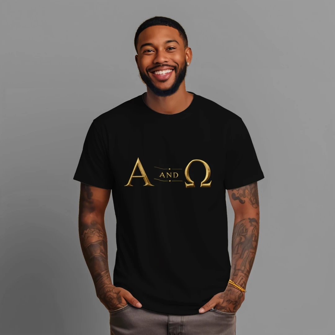 Alpha and Omega Premium T