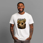 Overcome Giants Premium T