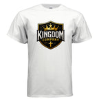 WHITE - G500 - FRONT