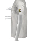 ICE GREY - G200 - SLEEVE_LEFT