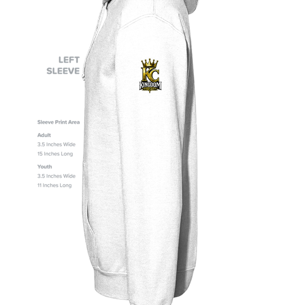 WHITE - SF500 - SLEEVE_LEFT