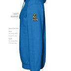 Royal - SF500 - SLEEVE_LEFT