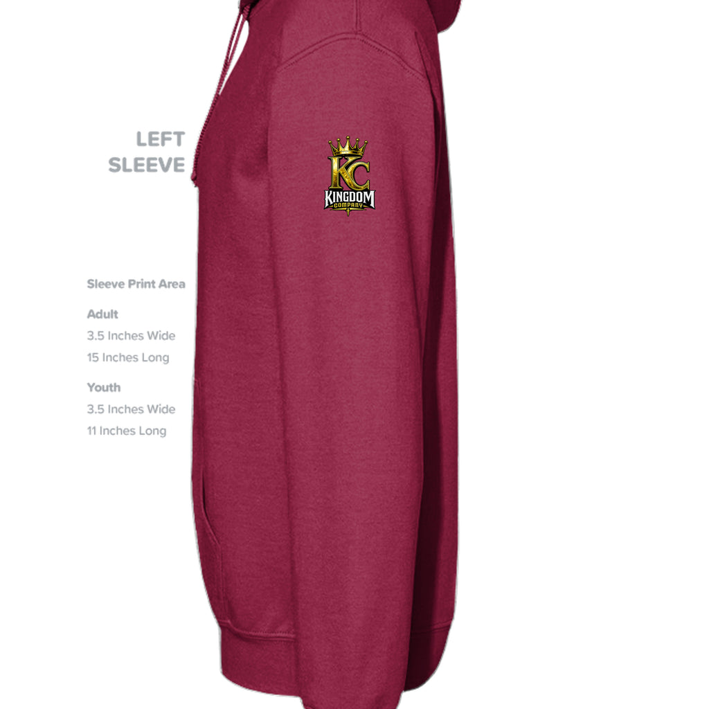 Cardinal - SF500 - SLEEVE_LEFT