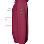 Cardinal - SF500 - SLEEVE_LEFT