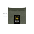 MILITARY GREEN - SF500 - INSIDE_TAG_LINE