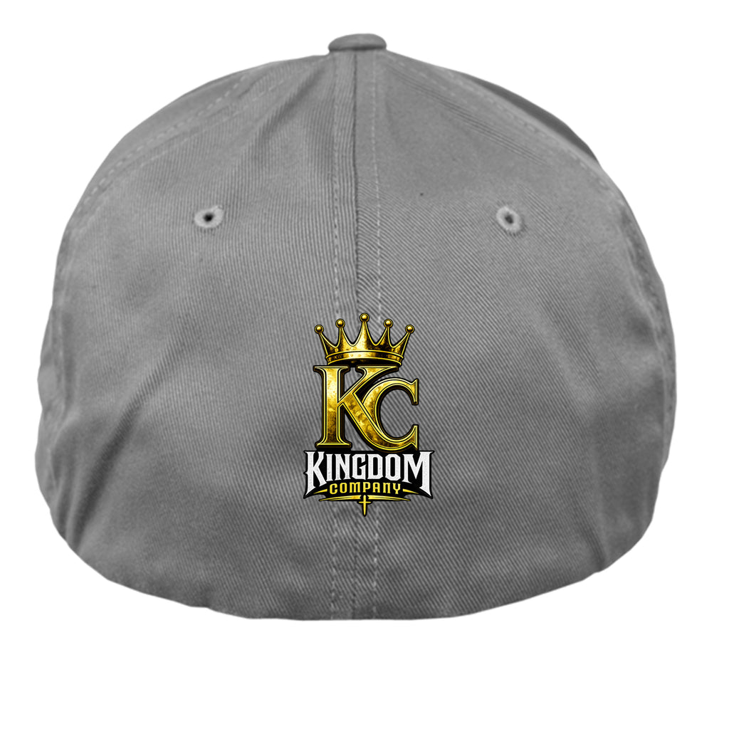 DARK GREY - 6277 - BACK