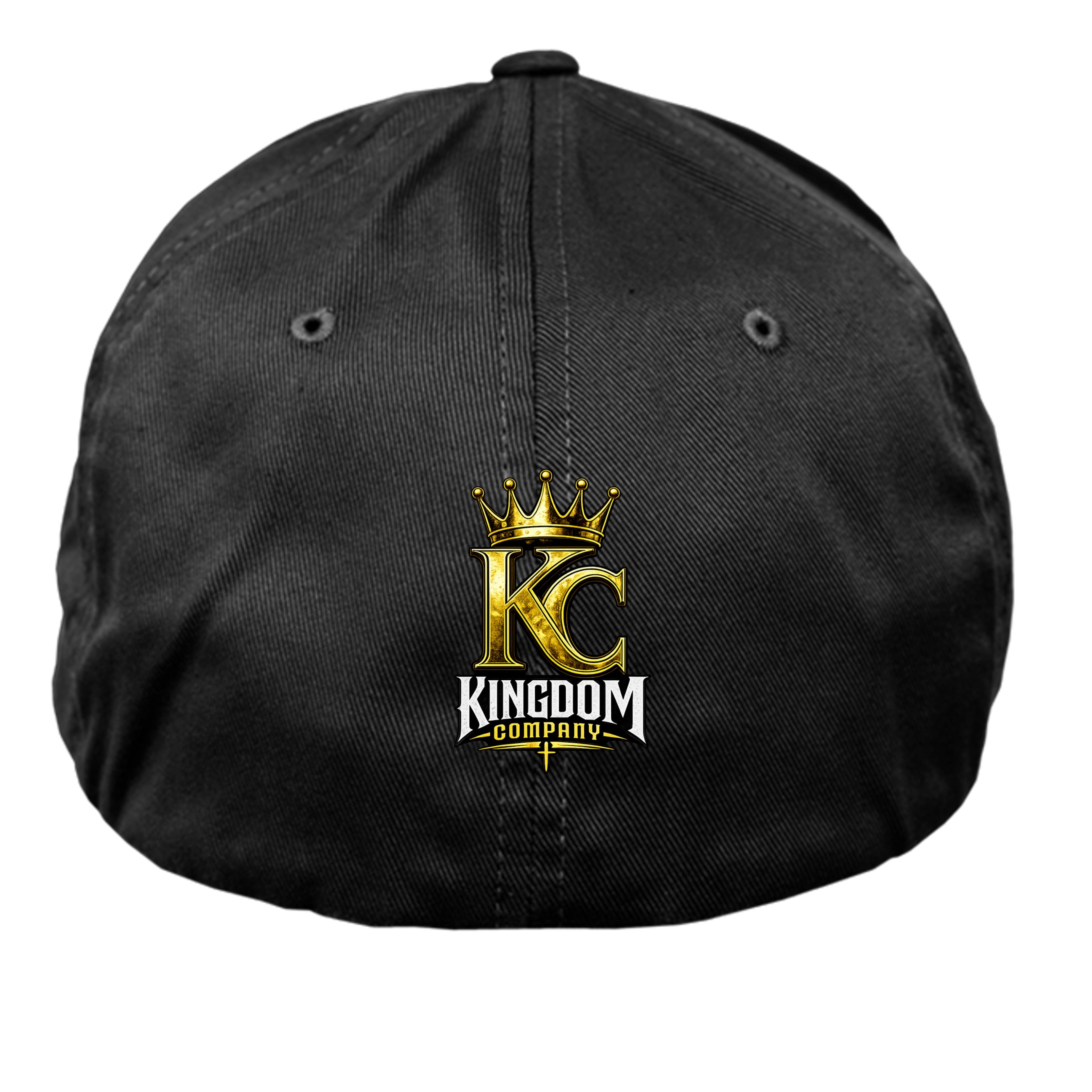 BLACK - 6277 - BACK