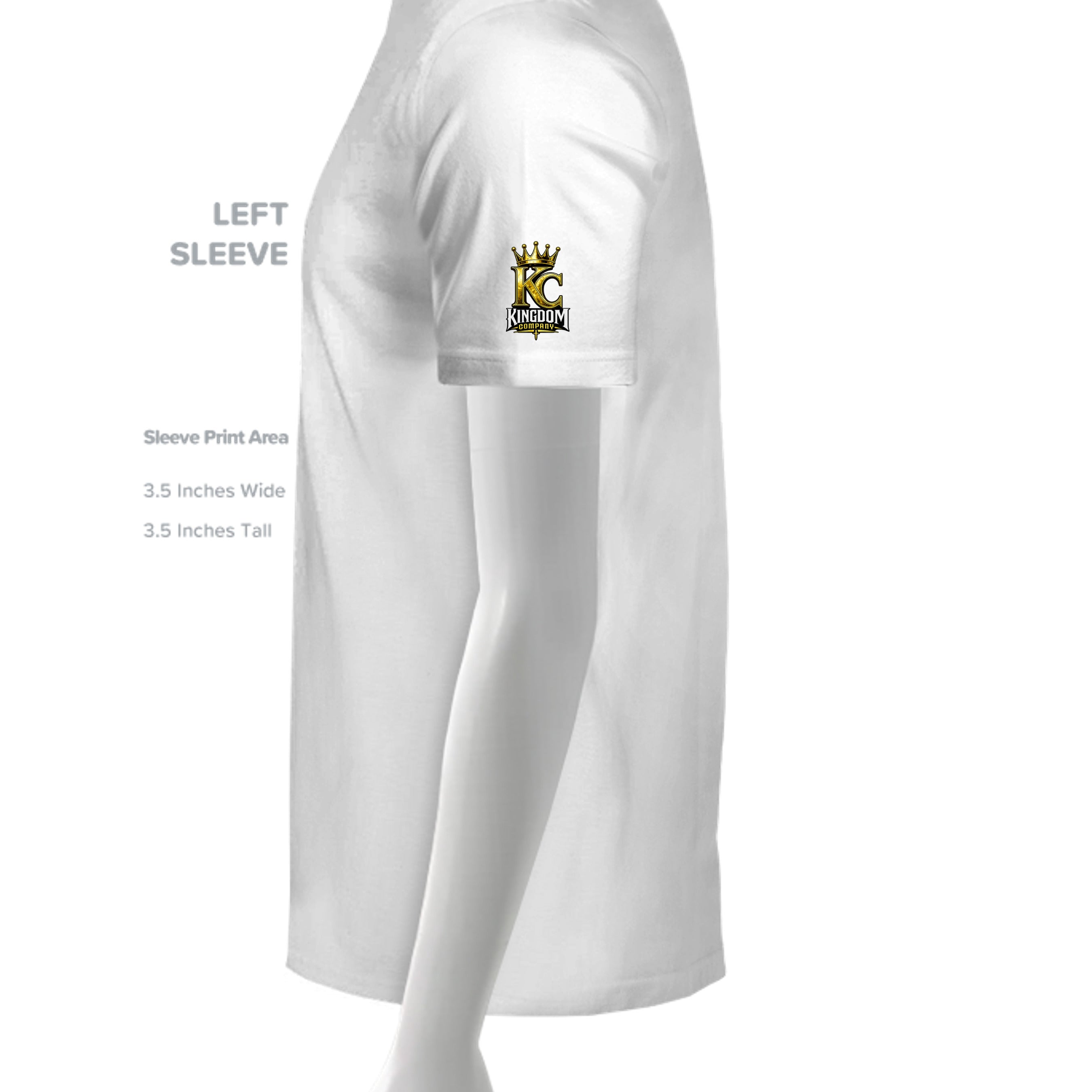 WHITE - G200 - SLEEVE_LEFT