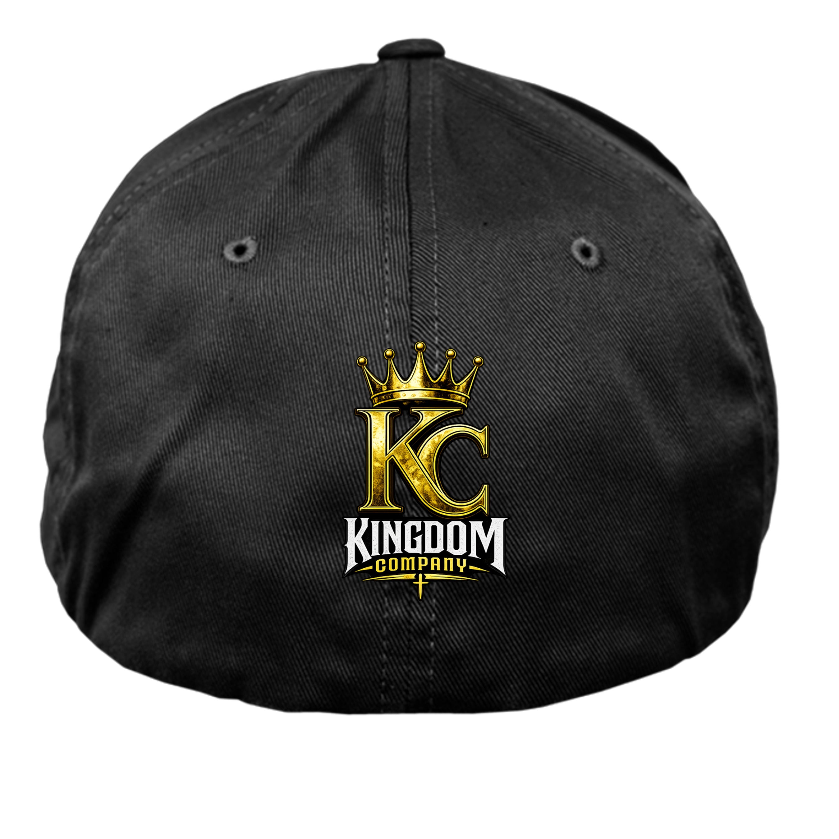 BLACK - 6277 - BACK